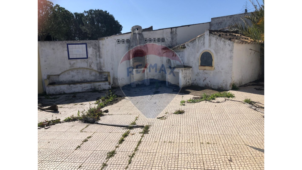 Moradia T4 para Venda em Alcantarilha e Pêra Foto 14
