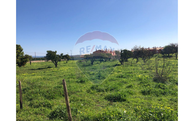 Moradia T4 para Venda em Alcantarilha e Pêra
