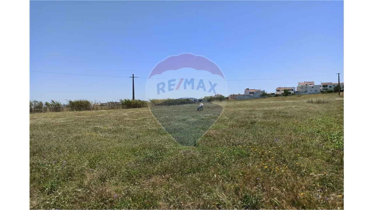 Terreno P/ Prédio para Venda em Faro (Sé e São Pedro) Foto 9