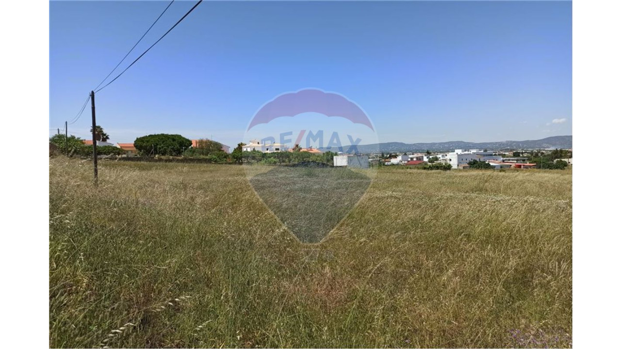 Terreno P/ Prédio para Venda em Faro (Sé e São Pedro) Foto 6