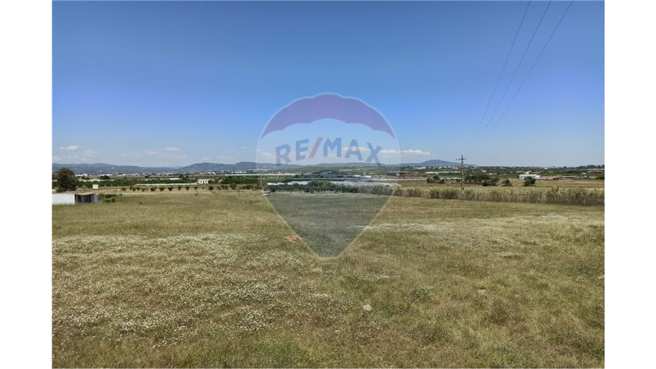 Terreno P/ Prédio para Venda em Faro (Sé e São Pedro) Foto 16