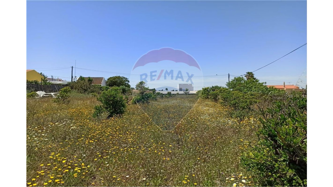 Terreno P/ Prédio para Venda em Faro (Sé e São Pedro)