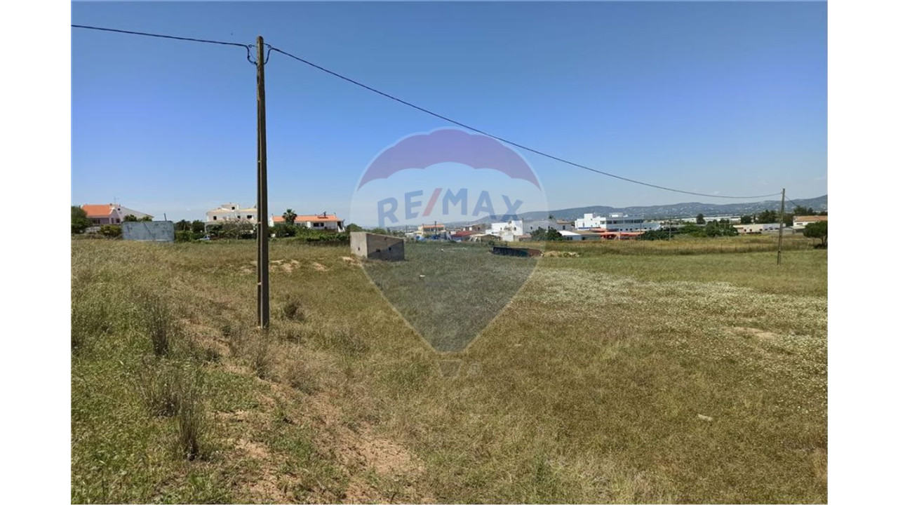 Terreno P/ Prédio para Venda em Faro (Sé e São Pedro) Foto 10