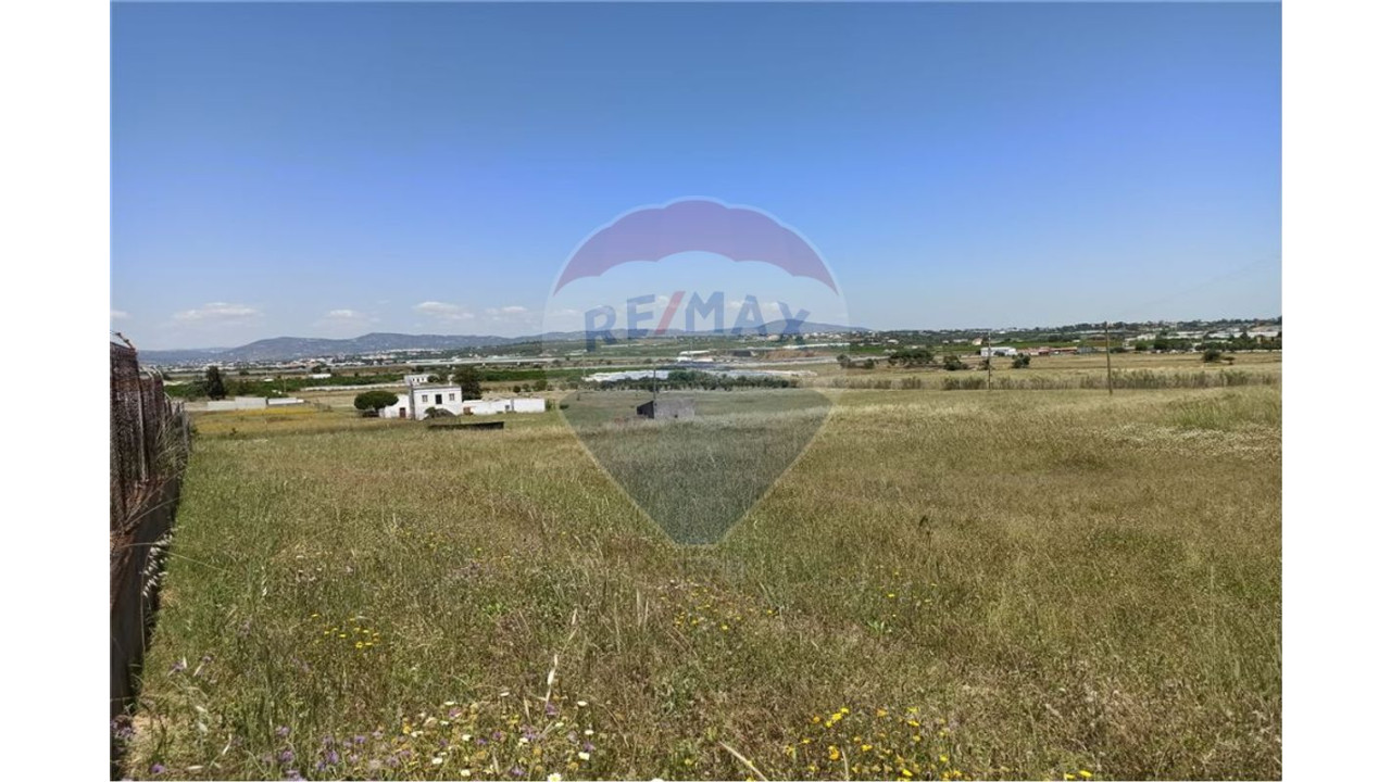 Terreno P/ Prédio para Venda em Faro (Sé e São Pedro) Foto 19