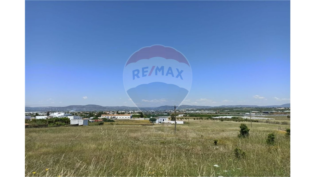 Terreno P/ Prédio para Venda em Faro (Sé e São Pedro) Foto 3