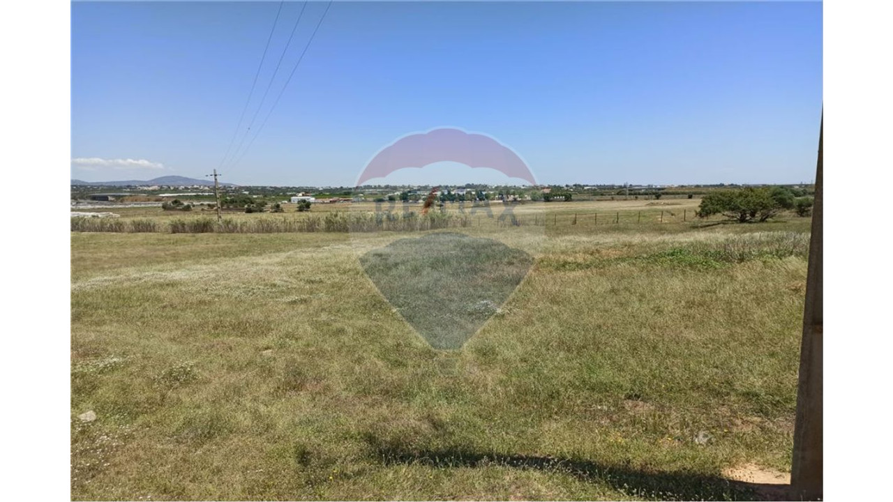 Terreno P/ Prédio para Venda em Faro (Sé e São Pedro) Foto 15