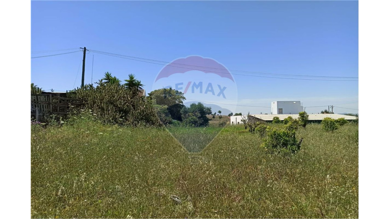 Terreno P/ Prédio para Venda em Faro (Sé e São Pedro) Foto 4