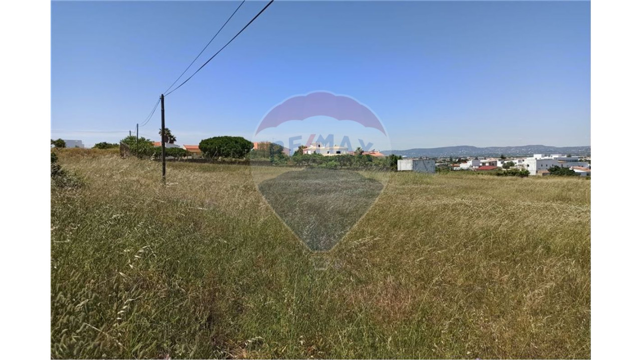 Terreno P/ Prédio para Venda em Faro (Sé e São Pedro) Foto 7