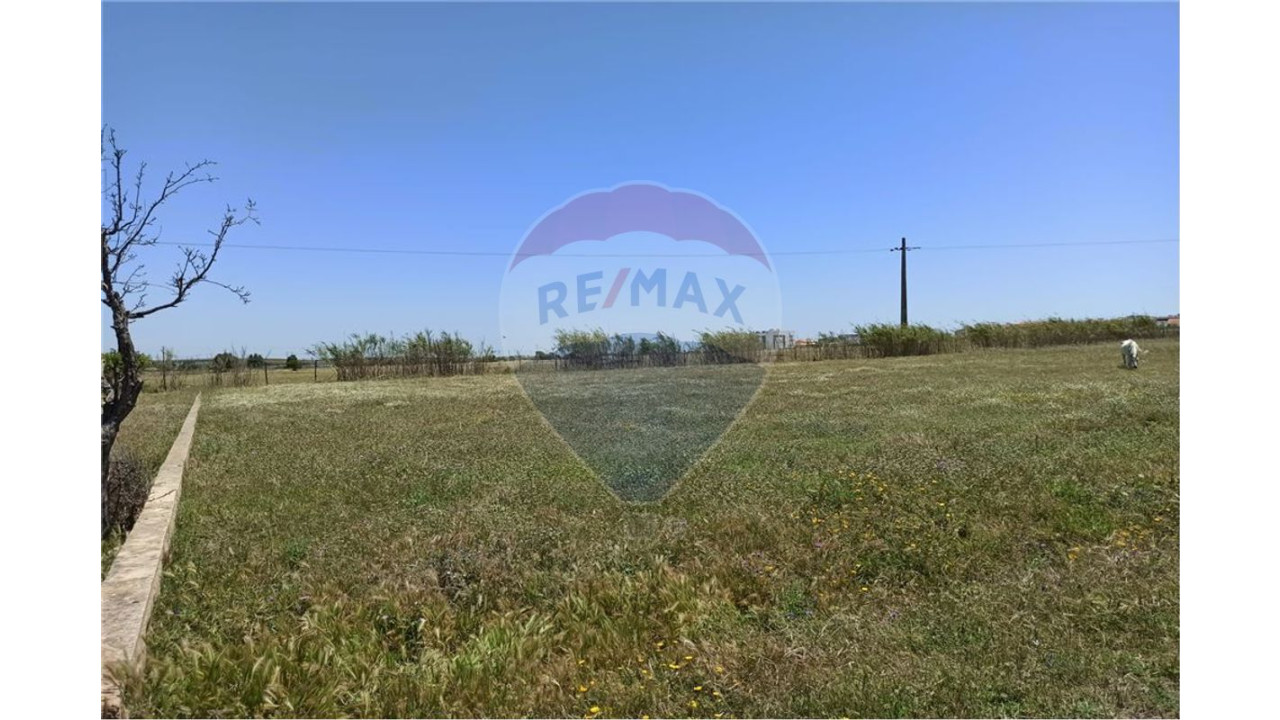 Terreno P/ Prédio para Venda em Faro (Sé e São Pedro) Foto 8