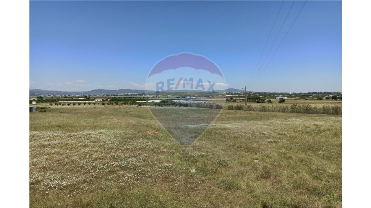 Terreno P/ Prédio para Venda em Faro (Sé e São Pedro) Foto 17