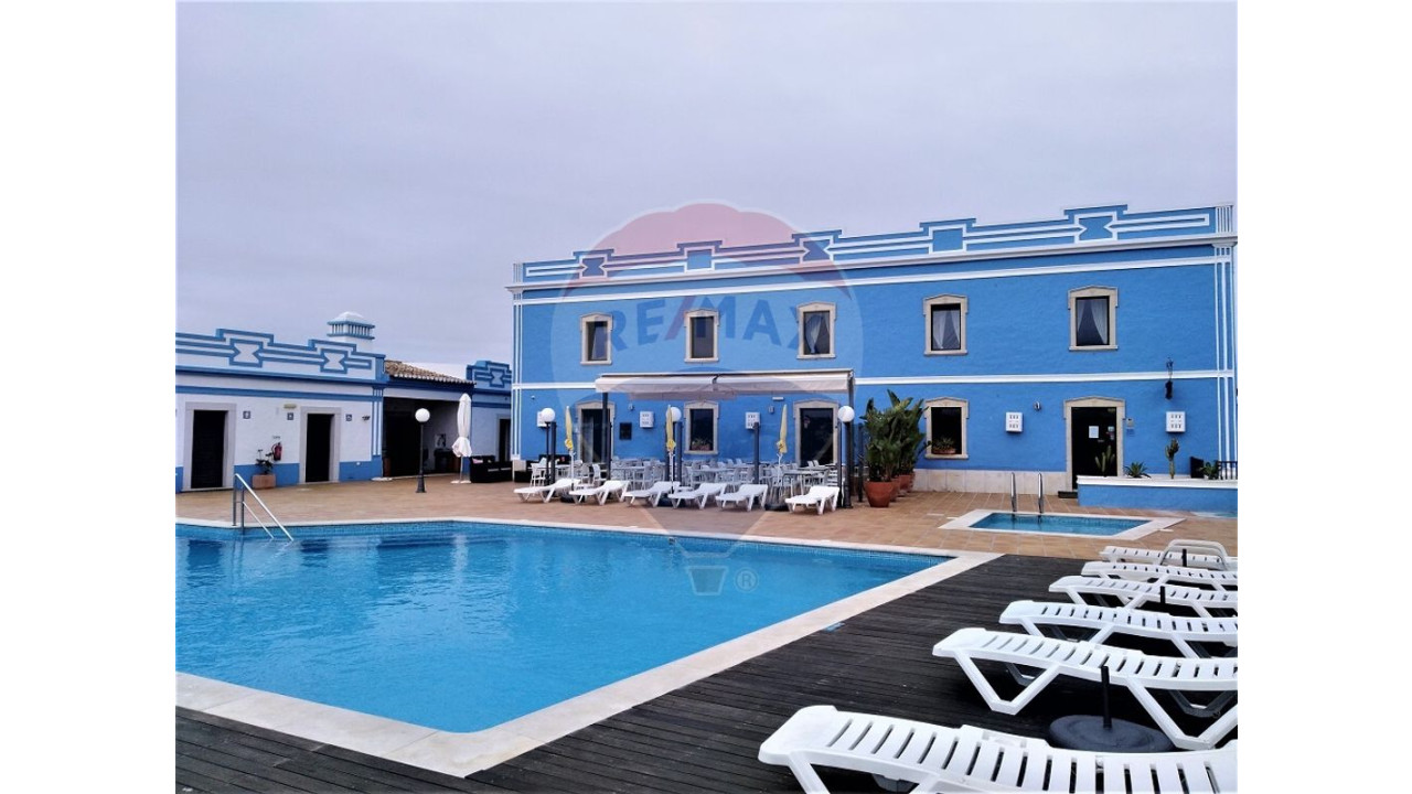 Apartamento T1 para Venda em Albufeira e Olhos de Água Foto 34