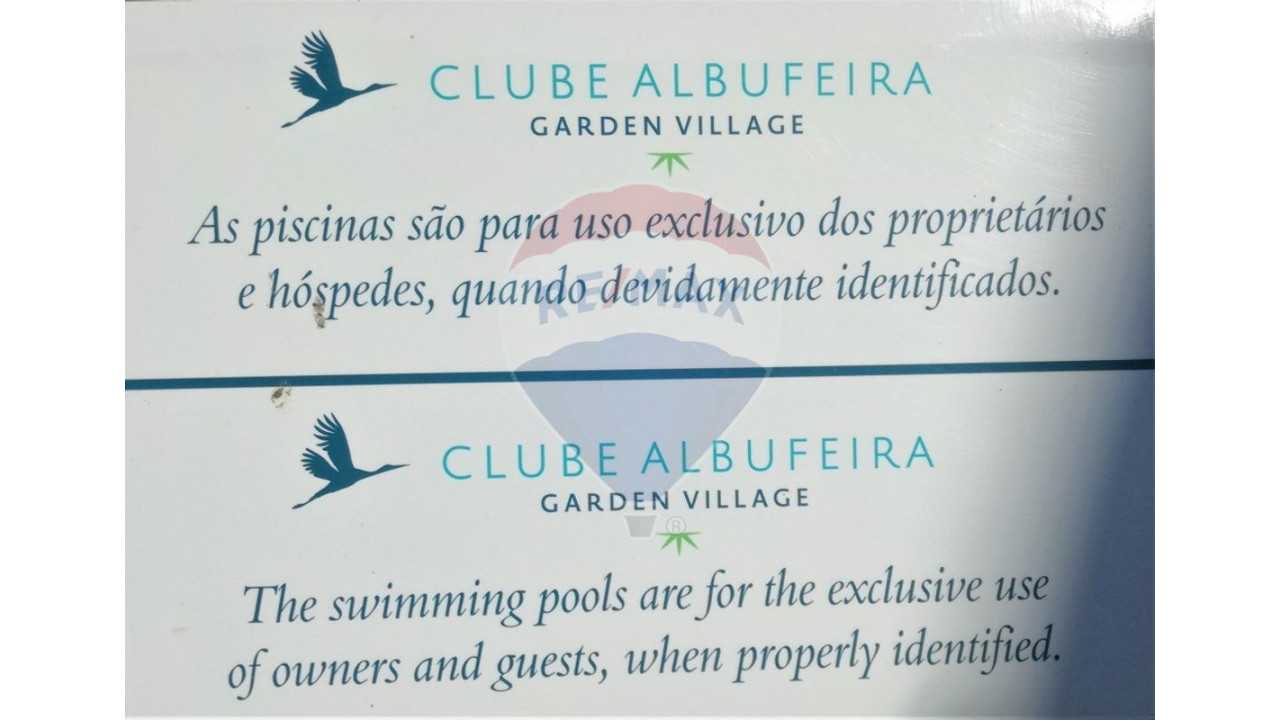 Apartamento T1 para Venda em Albufeira e Olhos de Água Foto 36