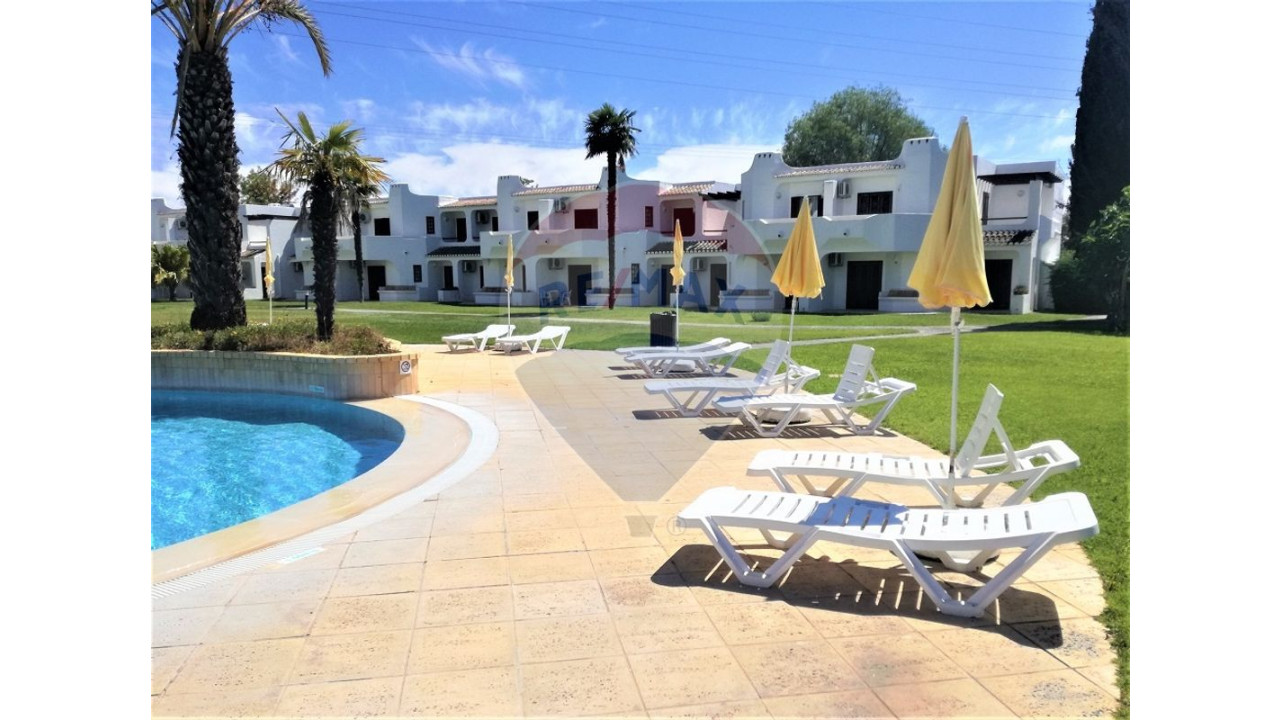 Apartamento T1 para Venda em Albufeira e Olhos de Água Foto 24