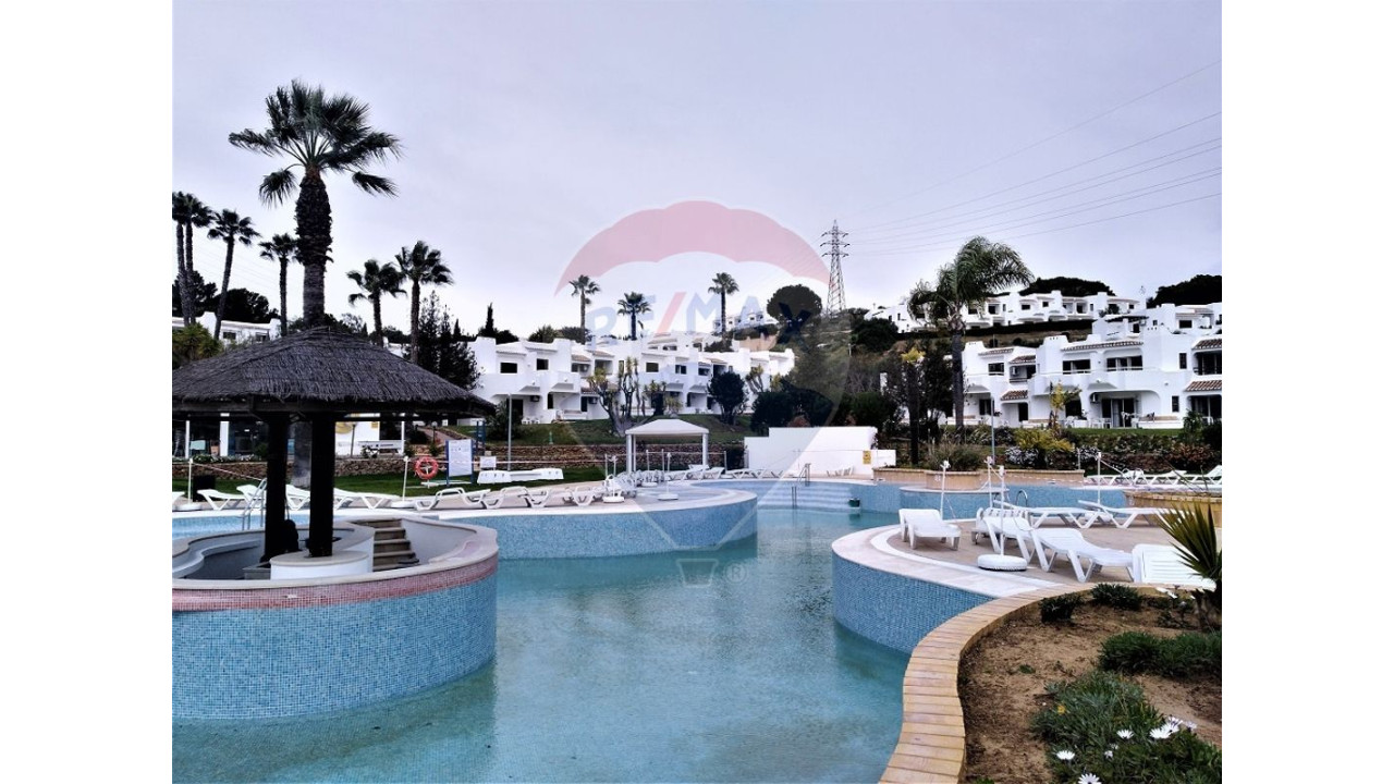 Apartamento T1 para Venda em Albufeira e Olhos de Água Foto 21