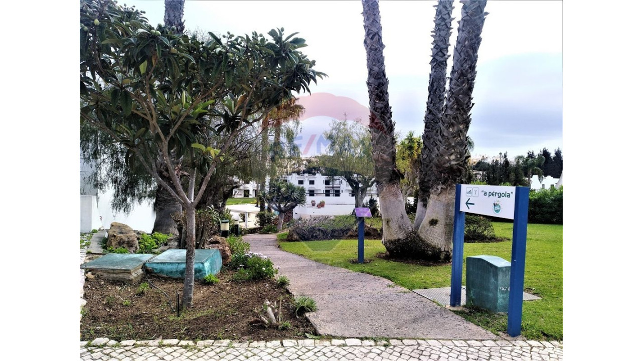 Apartamento T1 para Venda em Albufeira e Olhos de Água Foto 26