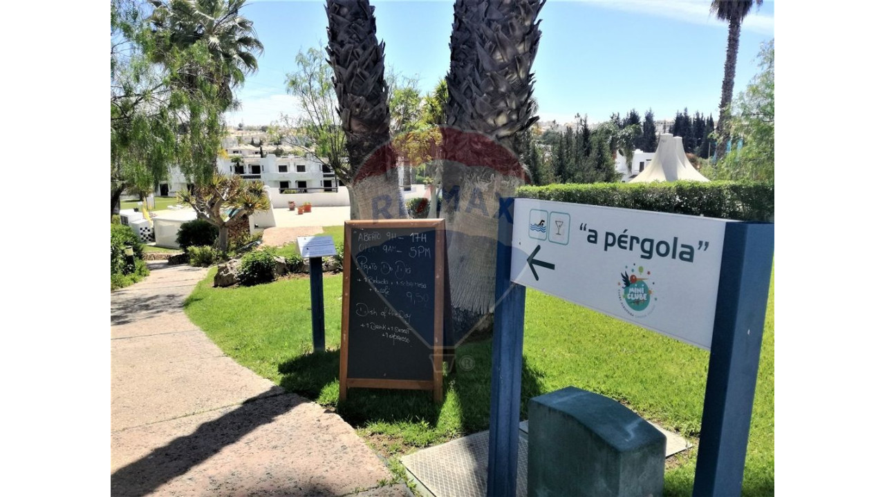 Apartamento T1 para Venda em Albufeira e Olhos de Água Foto 25