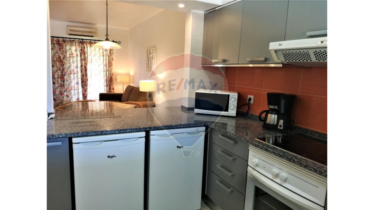 Apartamento T1 para Venda em Albufeira e Olhos de Água Foto 12