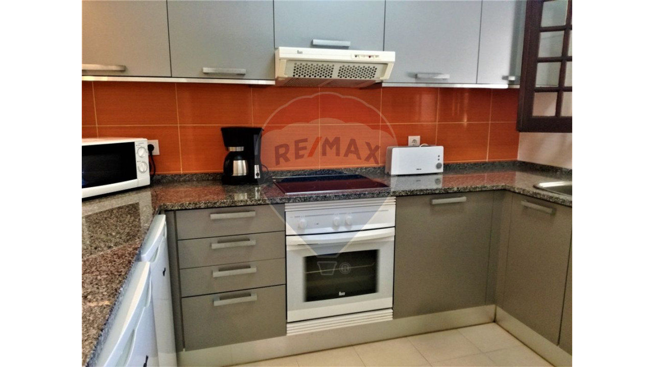 Apartamento T1 para Venda em Albufeira e Olhos de Água Foto 13