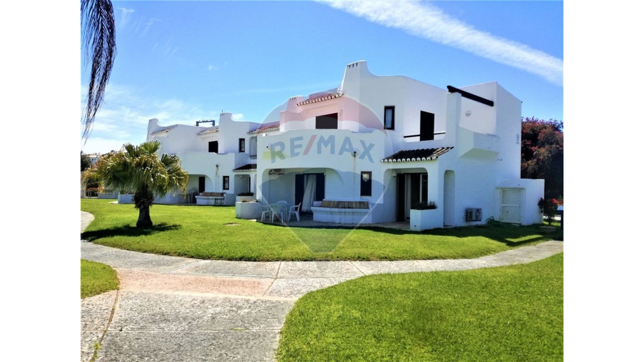 Apartamento T1 para Venda em Albufeira e Olhos de Água Foto 19