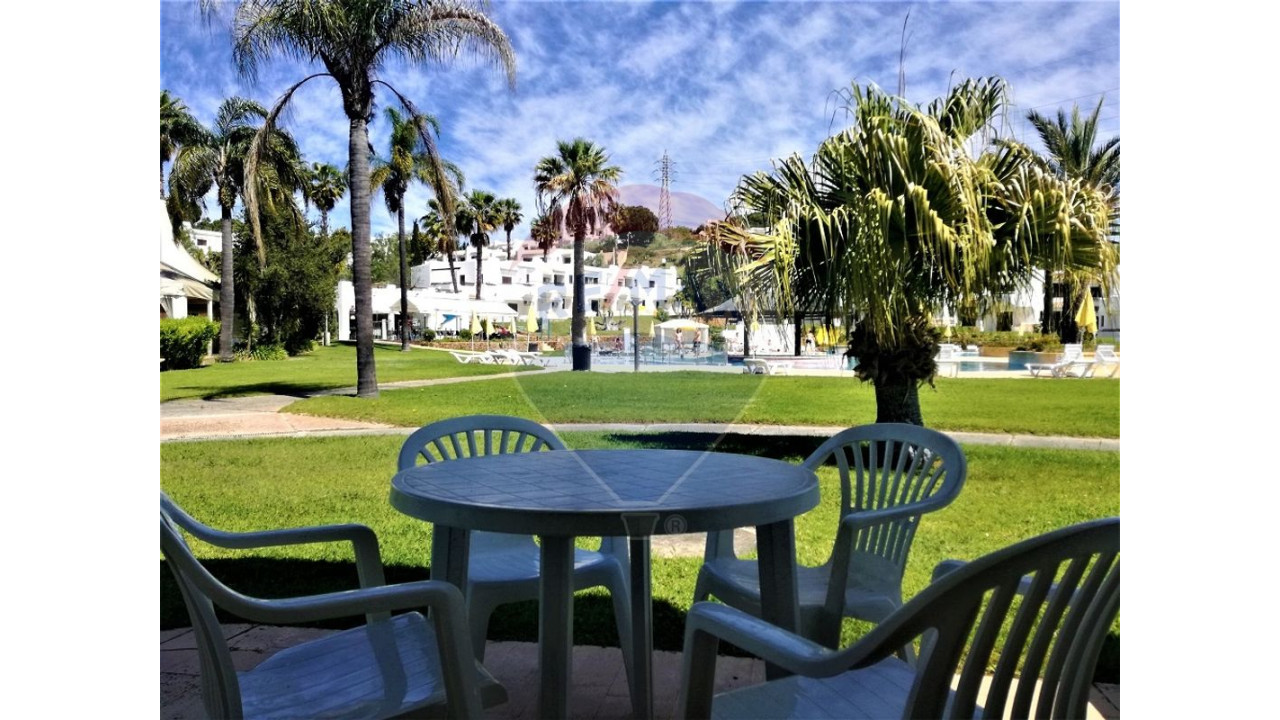 Apartamento T1 para Venda em Albufeira e Olhos de Água Foto 20