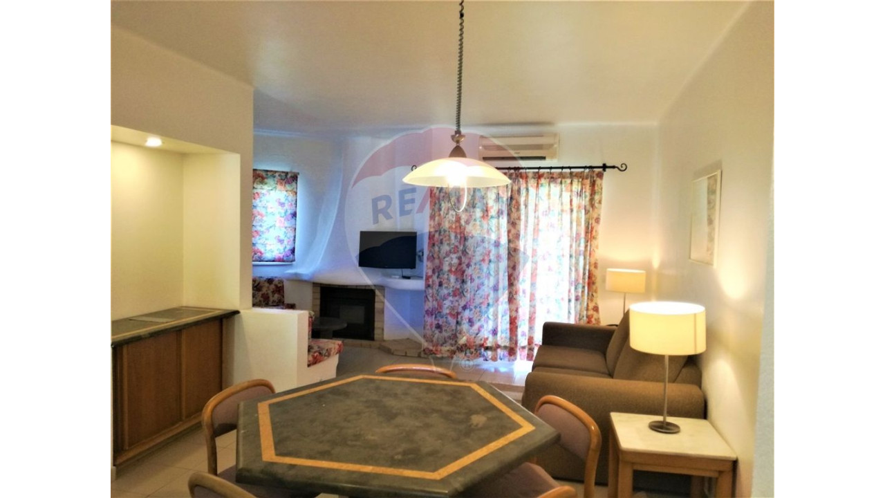 Apartamento T1 para Venda em Albufeira e Olhos de Água Foto 3