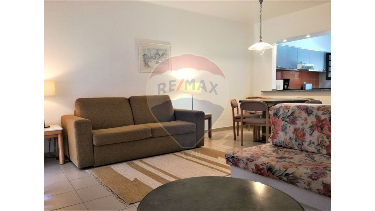 Apartamento T1 para Venda em Albufeira e Olhos de Água Foto 4