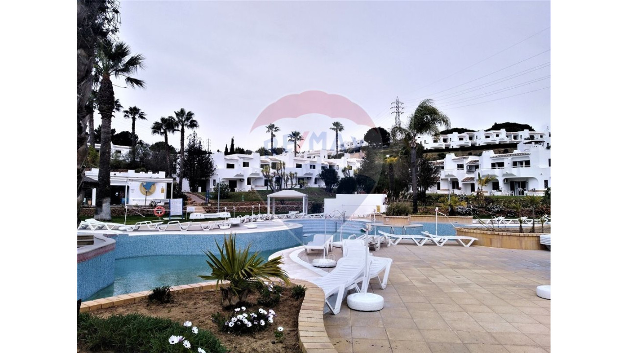 Apartamento T1 para Venda em Albufeira e Olhos de Água Foto 22