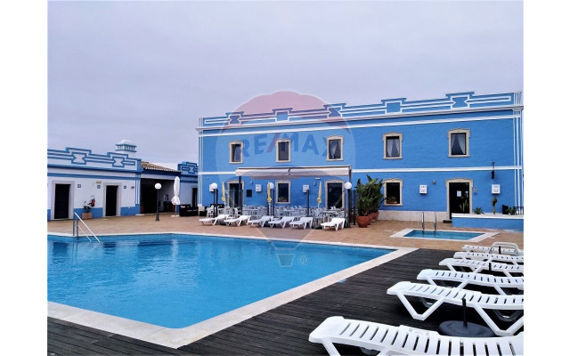 Apartamento T1 para Venda em Albufeira e Olhos de Água