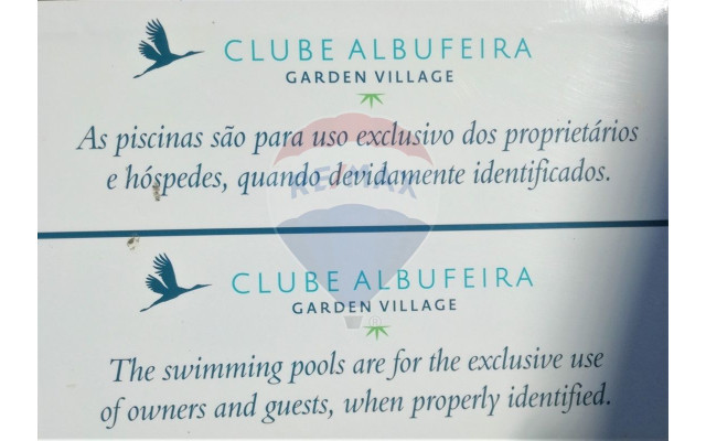 Apartamento T1 para Venda em Albufeira e Olhos de Água