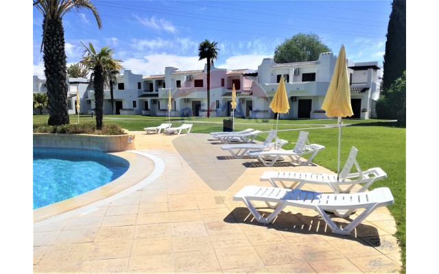 Apartamento T1 para Venda em Albufeira e Olhos de Água