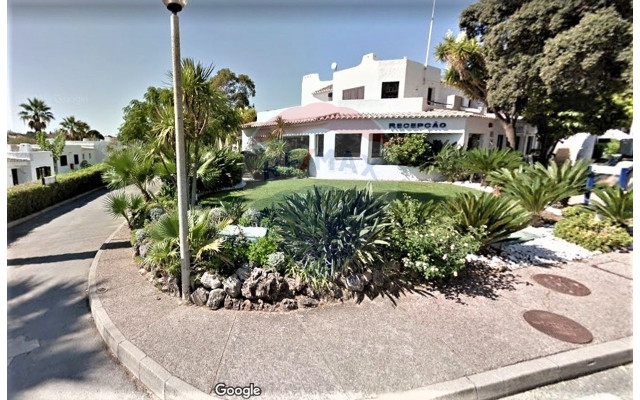 Apartamento T1 para Venda em Albufeira e Olhos de Água