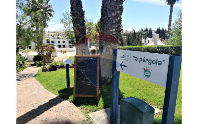 Apartamento T1 para Venda em Albufeira e Olhos de Água