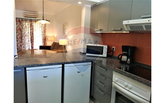 Apartamento T1 para Venda em Albufeira e Olhos de Água