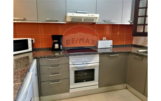 Apartamento T1 para Venda em Albufeira e Olhos de Água