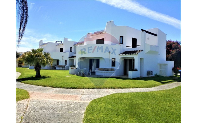 Apartamento T1 para Venda em Albufeira e Olhos de Água