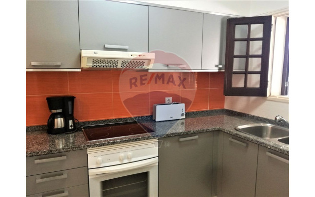 Apartamento T1 para Venda em Albufeira e Olhos de Água