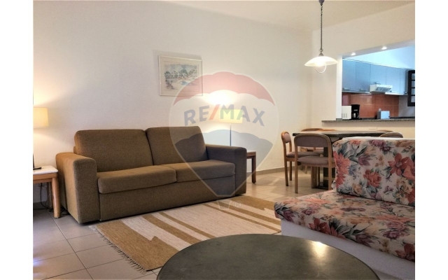 Apartamento T1 para Venda em Albufeira e Olhos de Água