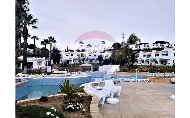 Apartamento T1 para Venda em Albufeira e Olhos de Água