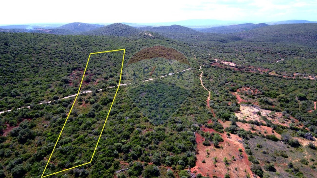 Terreno P/ Prédio para Venda em Boliqueime Foto 1