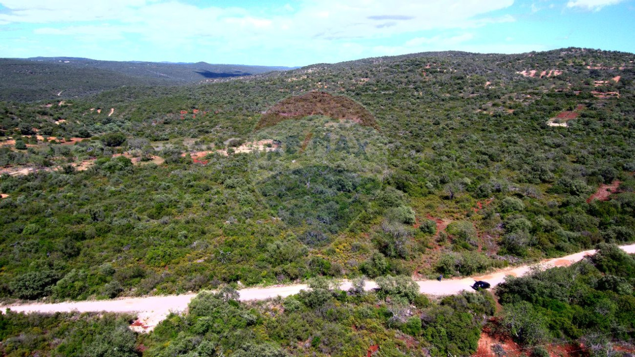 Terreno P/ Prédio para Venda em Boliqueime Foto 3