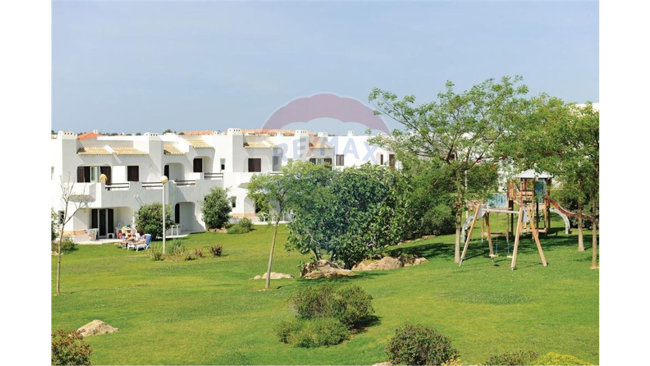 Apartamento T1 para Venda em Albufeira e Olhos de Água Foto 6
