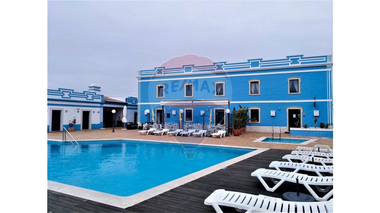 Apartamento T1 para Venda em Albufeira e Olhos de Água Foto 10