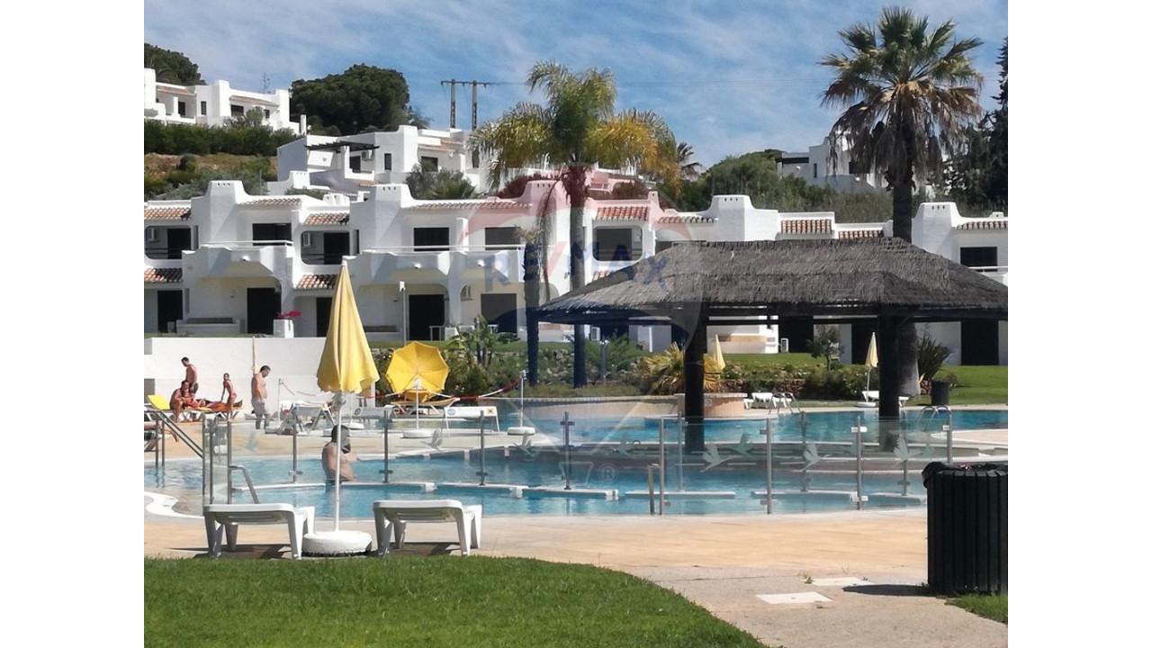 Apartamento T1 para Venda em Albufeira e Olhos de Água Foto 17