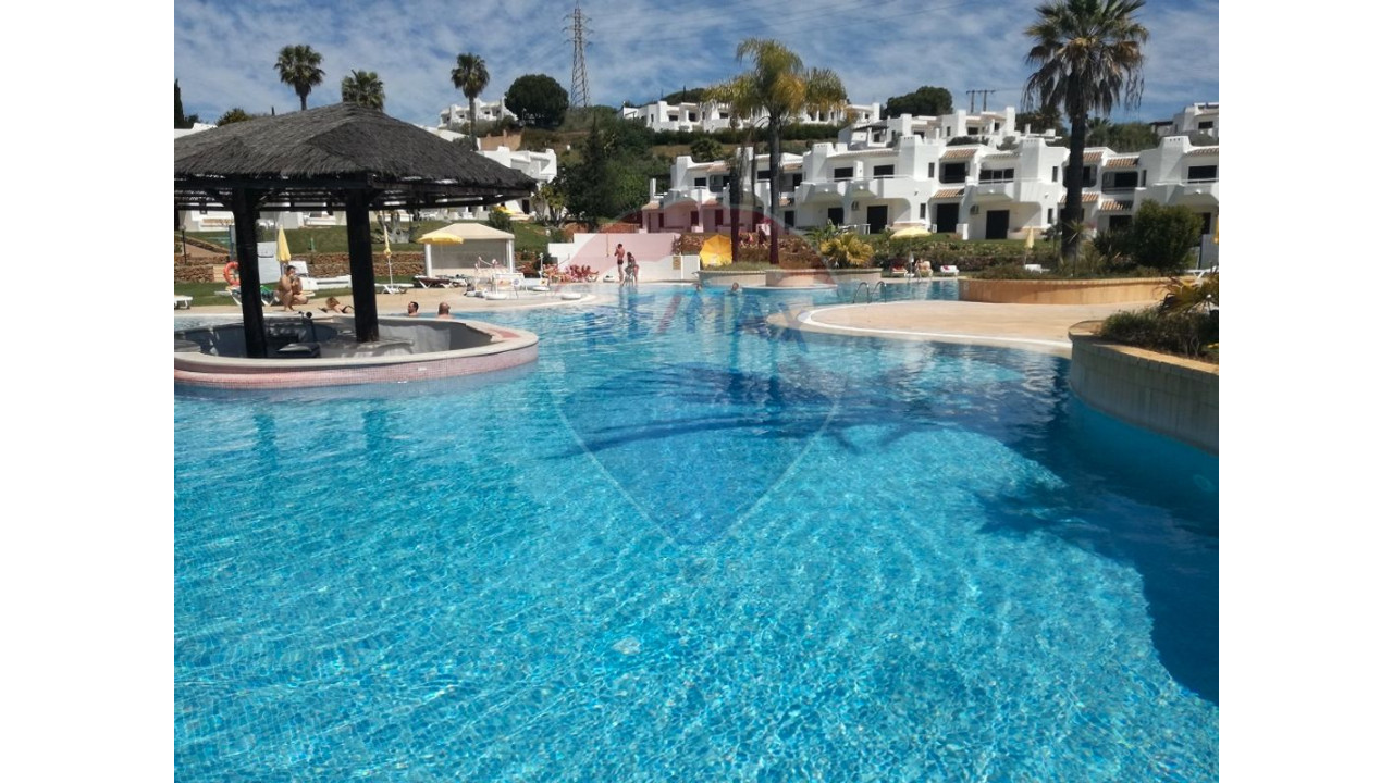Apartamento T1 para Venda em Albufeira e Olhos de Água Foto 18