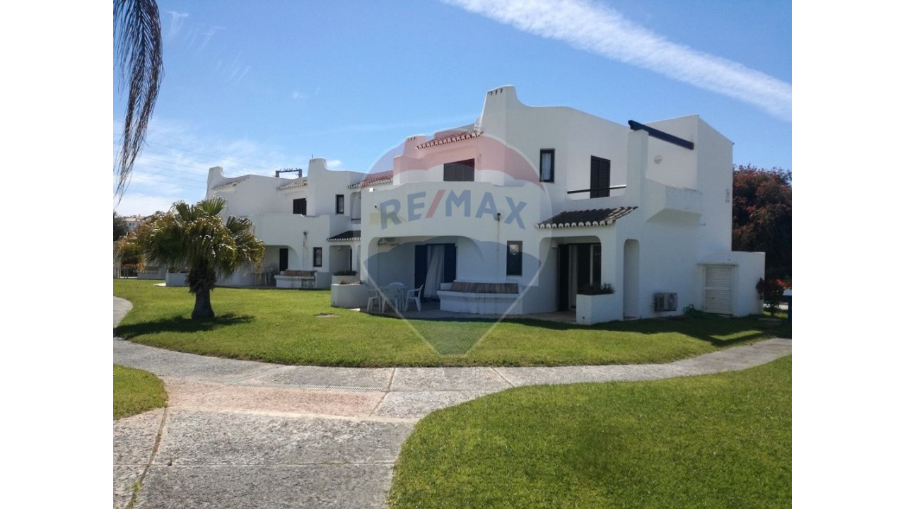 Apartamento T1 para Venda em Albufeira e Olhos de Água Foto 5