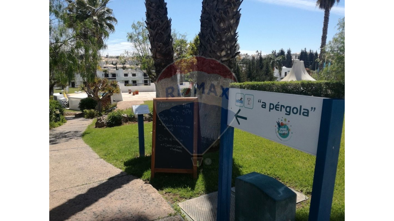 Apartamento T1 para Venda em Albufeira e Olhos de Água Foto 19