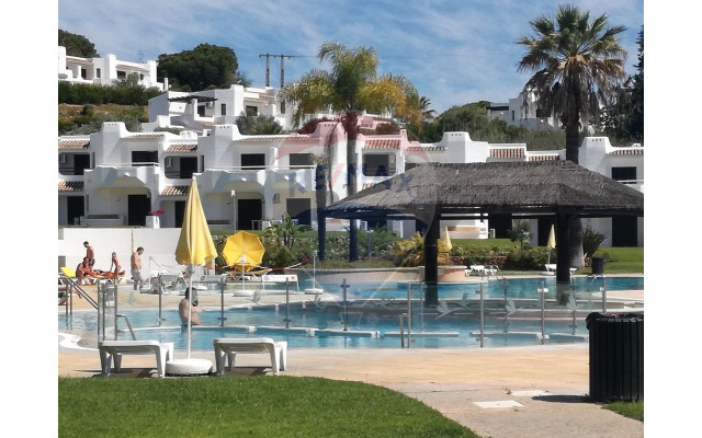 Apartamento T1 para Venda em Albufeira e Olhos de Água