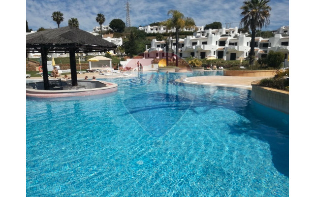 Apartamento T1 para Venda em Albufeira e Olhos de Água