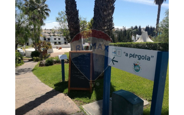 Apartamento T1 para Venda em Albufeira e Olhos de Água