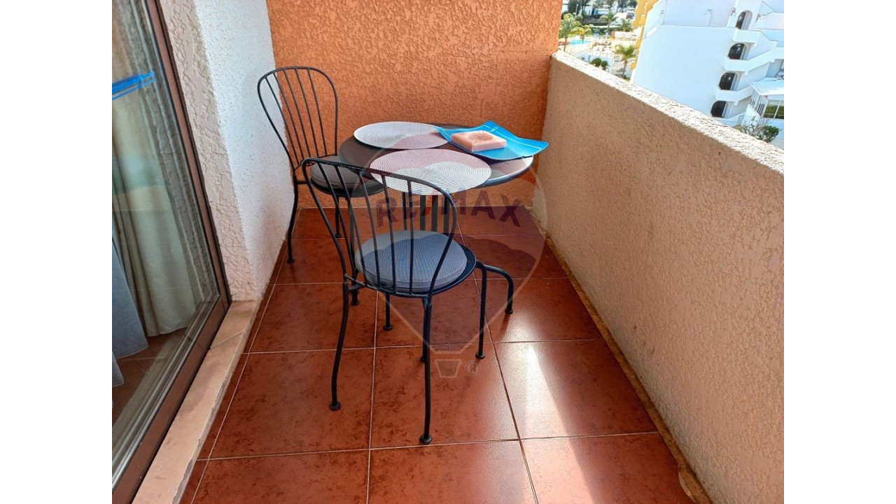 Apartamento para Venda em Albufeira e Olhos de Água Foto 32